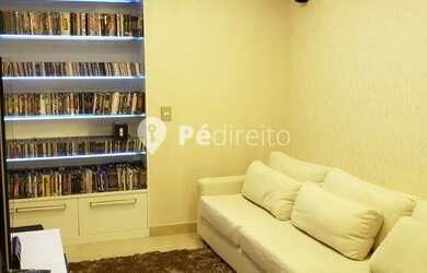 Imagem 7: Apartamento à venda no bairro Jardim Anália Franco - São Paulo/SP