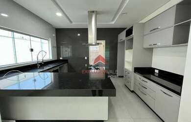 Imagem 9: Casa, 380 m² - venda por R$ 3.200.000,00 ou aluguel por R$ 15.850,00/mês...