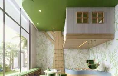 Imagem 10: Apartamento para Venda - 132.73m², 3 dormitórios, sendo 3 suites, 2...