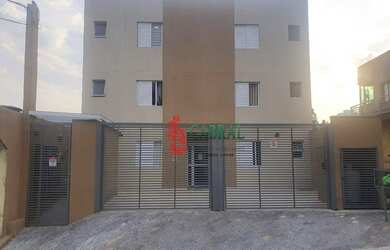 Imagem: O apartamento possui 1 Dormitório, 1 Banheiro, 32m² de Área