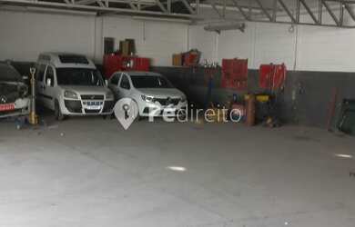 Imagem 4: Pavilhão/Galpão à venda no bairro Belenzinho - São Paulo/SP