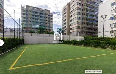 Imagem 3: EXCELENTE APARTAMENTO GARDEN NO RECREIO DOS BANDEIRANTES, 85 M2, 2 QUARTOS...