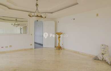 Imagem 5: Apartamento 4 suítes à venda no bairro Jardim Anália Franco - São Paulo/SP