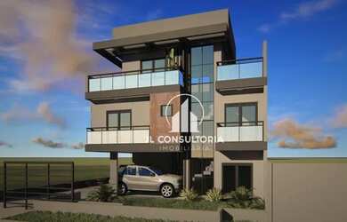 Imagem: A casa em condomínio possui 3 Dormitórios, 3 Banheiros, 2