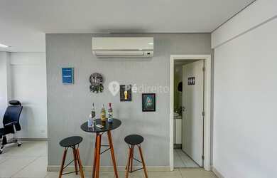 Imagem: O depósito possui 41m² de Área e está localizado em Penha