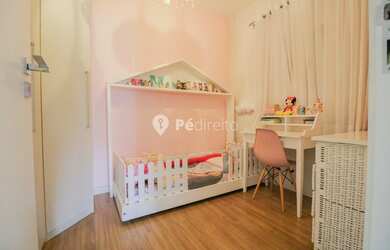 Imagem 14: Apartamento à venda no bairro ANALIA FRANCO em condomínio club