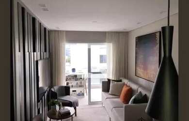 Imagem 5: Apartamento à Venda - Aclimação, 2 Quartos, 74 m2