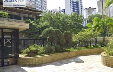 Imagem 5: Apartamento, 196 m² - venda por R$ 900.000,00 ou aluguel por R$ 6.123,96/mês...