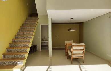 Imagem 7: Sobrado três suítes e tres vagas ,seminovo na Vila Mariana