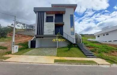 Imagem 1: Casa à Venda no Verana, 230 m², 4 Suítes Por R$1.980.000 - Aceita Permuta