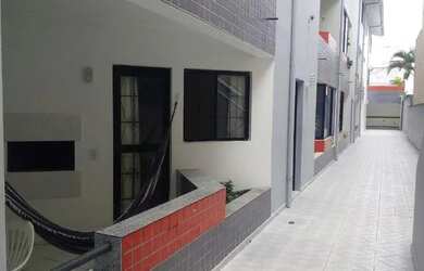 Imagem: O apartamento possui 2 Dormitórios, 1 Vaga na garagem, Imóvel