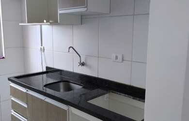 Imagem 2: ALUGO AP PANÁGUA. 52m² de Área, 1 Vaga na garageme2 Dormitórios