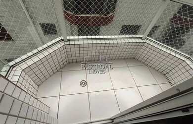 Imagem 3: Apartamento a venda, 1 quarto, 1 vaga e sacada. Praia da Guilhermina praia...