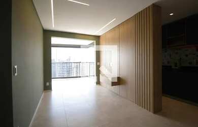 Imagem 2: Apartamento para Aluguel - Pinheiros, 2 Quartos, 80 m2