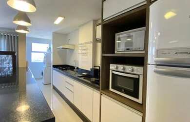Imagem 13: Apartamento com 1 quarto no Residencial Campidoglio - Bairro Centro em...