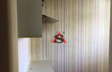 Imagem 7: Apartamento com 2 dormitórios à venda, 48 m² por R$ 340.000,00 - Vila...