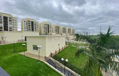 Imagem 13: Apartamento Swiss Park. Varanda, 91m² de Área, 2 Vagas na garageme3...