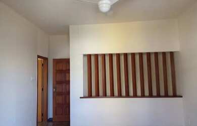 Imagem: A casa possui 2 Dormitórios, 1 Banheiro, 78m² de Área e