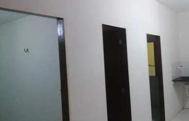 Imagem 4: Alugo casa. Varanda, 1 Vaga na garageme2 Dormitórios