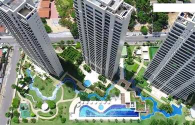 Imagem: Solar Alta Vista - Apto 4/4 e 4 suítes de 196 m², andar alto