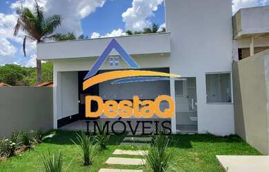 Imagem 2: CASA BAIRRO RESIDENCIAL ELDORADO