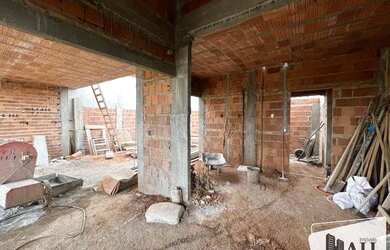 Imagem 5: Casa de Condomínio com 3 dorms, Residencial Maria Júlia, São José...