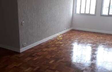 Imagem: O apartamento possui 3 Dormitórios, 2 Banheiros, 2 Vagas na