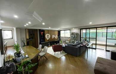 Imagem 5: Venda - Apartamento Alto Padrão Porteira Fechada - Anália Franco