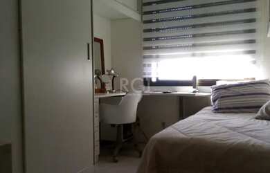 Imagem 5: Apartamento para Venda - 94.64m², 3 dormitórios, sendo 1 suites, 3 vagas...