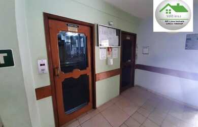 Imagem 16: PRECINHO APTO ELEVADOR VAGA LAZER 300 METROS DA PRAIA VL TUPI