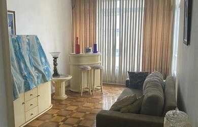 Imagem 2: 3 DORMS BOQUEIRÃO COM 110 M2 QUADRA DA PRAIA