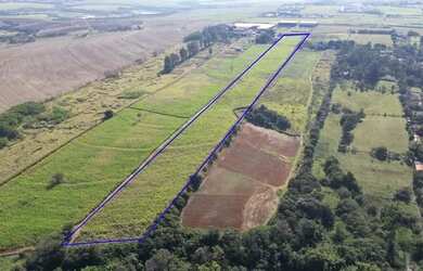 Imagem 4: Lote/Terreno à Venda, 62.644,863 m² 2,589 Alqs por R$ 9.000.000,00