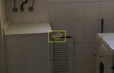 Imagem 9: Apartamento todo mobiliado para locação ou venda na Lapa