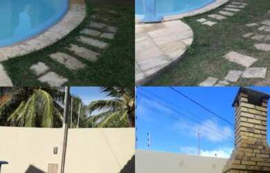 Imagem: A casa possui 2 Dormitórios, 1 Vaga na garagem e está localizado