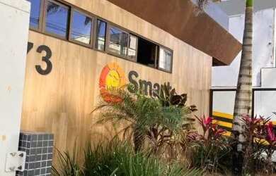 Imagem 14: MARAVILHOSO APARTAMENTO 1/4 MOBILIADO VISTA MAR - SMART BARRA -