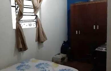 Imagem 14: Casa no Janga com amplo quintal a apenas 15 minutos da praia