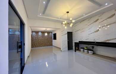 Imagem 12: Sobrado com 4 suites 3 plenas e 1 master com closet e banheira