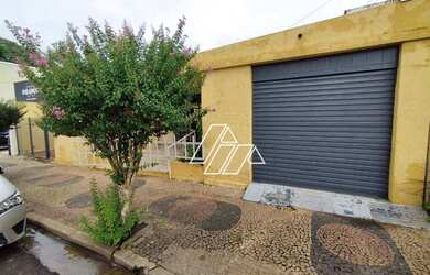 Imagem 2: Casa, 300 m² - venda por R$ 750.000,00 ou aluguel por R$ 4.000,00/mês...