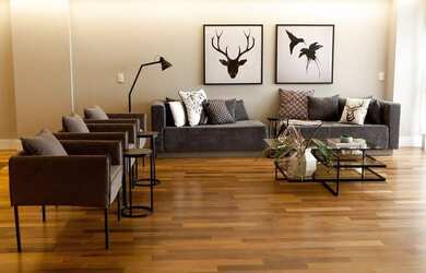 Imagem 9: Flat para alugar no Itaim Bibi - Edifício Studio Suzano - Cód. RXN08725