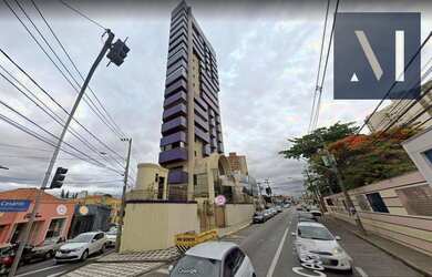 Imagem: O apartamento possui 3 Dormitórios, 5 Banheiros, 2 Vagas na