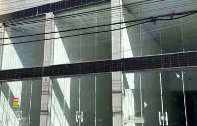 Imagem: O depósito possui 90m² de Área e está localizado em Centro