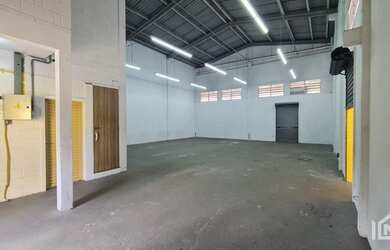 Imagem 12: VARGEM GRANDE PAULISTA - Galpão/Depósito/Armazém - Jardim Europa