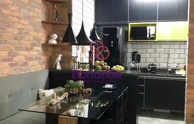 Imagem 6: JUNDIAÍ - Apartamento Padrão - PARQUE RESIDENCIAL NOVE DE JULHO