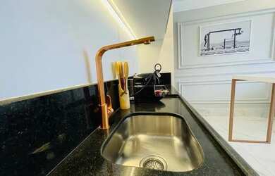 Imagem 5: Cobertura com 1 dormitório, 60 m² - venda por R$ 1.485.000,00 ou aluguel...