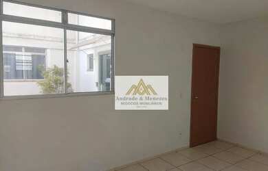 Imagem 2: Apartamento com 2 dormitórios, 44 m² - venda por R$ 165.000,00 ou aluguel por R$ 904,85/mê