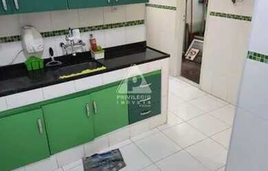 Imagem 12: Apartamento à venda, 2 quartos, 1 vaga, Flamengo - RIO DE JANEIRO/RJ