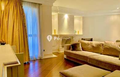 Imagem 5: Apartamento à venda no bairro Jardim Anália Franco - São Paulo/SP