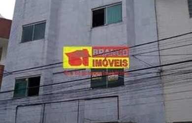 Imagem: O apartamento possui 1 Dormitório, 1 Banheiro e 40m² de Área