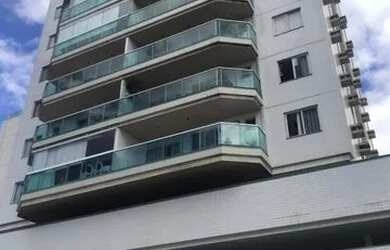 Imagem: O apartamento possui 3 Dormitórios, 3 Banheiros, 1 Vaga na