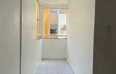 Imagem: O apartamento possui 2 Dormitórios, 1 Banheiro, 52m² de Área